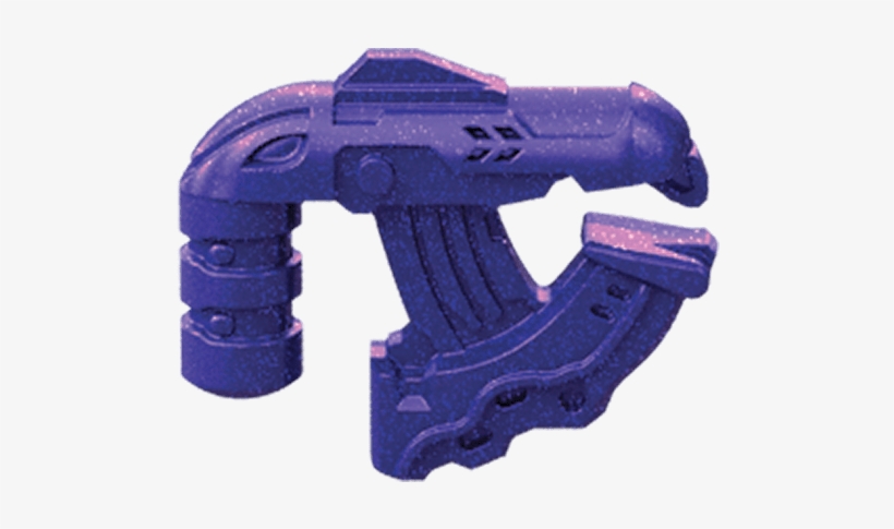 Halo Micro Action Figures Stormbound Series Plasma - Halo: Micro Action Figure, transparent png download