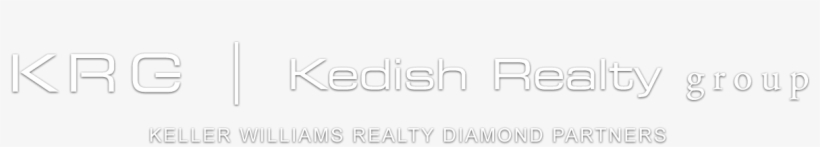 Kedish Realty Group At Keller Williams Realty - Graphics, transparent png download