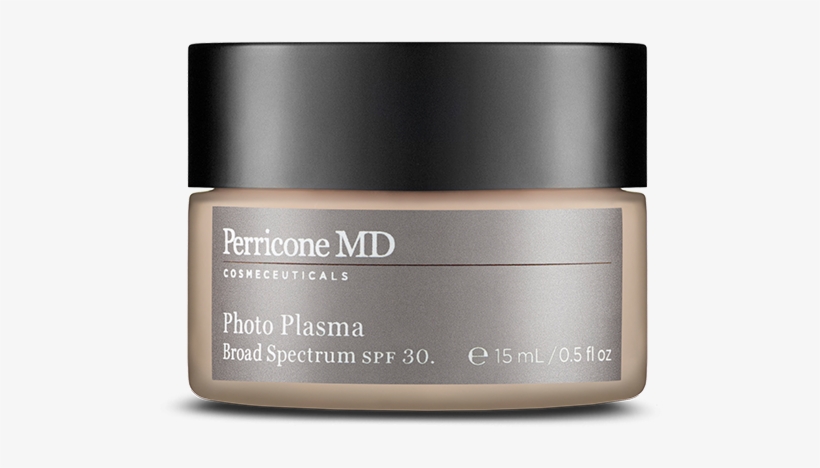 Photo Plasma 15ml - Perricone Md - Treatments Cold Plasma Face 59ml, transparent png download