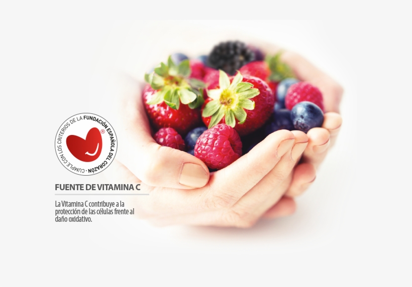 Manos - Berry, transparent png download