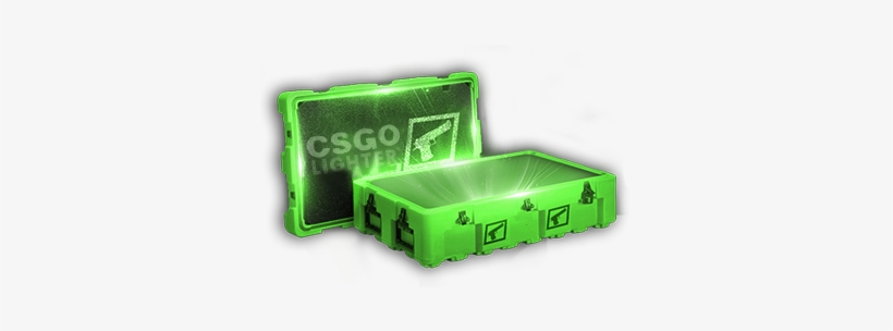 Www - Csgolighter - Com - Drop Better Than Gaben - Cs Go Live Case, transparent png download