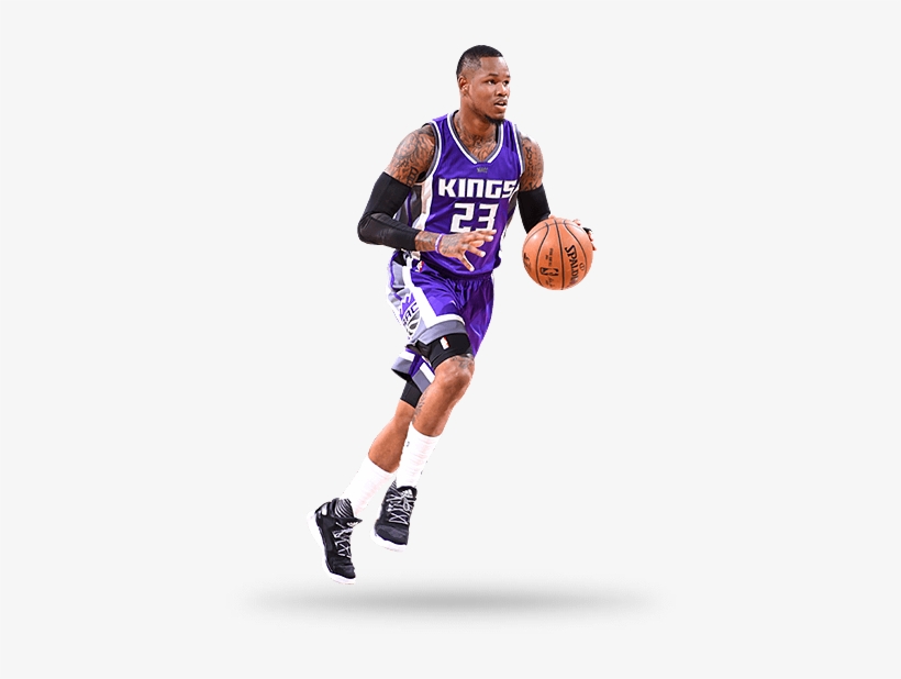 203463 - Ben Mclemore, transparent png download