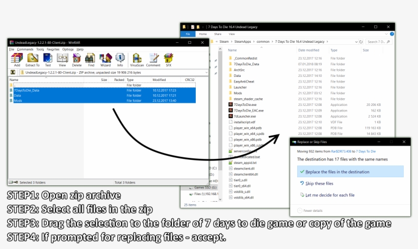 Feedback & Support - Winrar, transparent png download