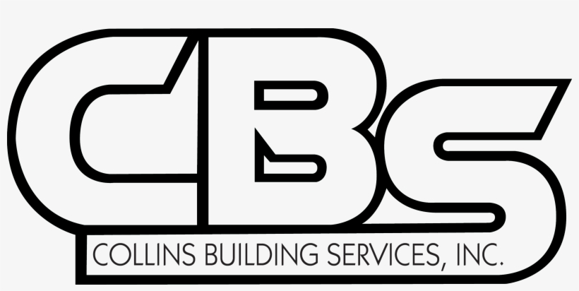 Paypro - Collins Building Services Logo, transparent png download