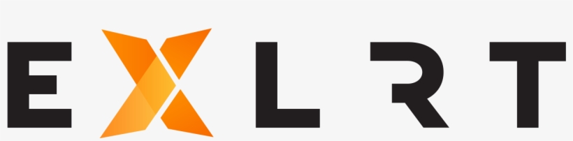 Gold Level Sponsors - Exlrt Logo, transparent png download