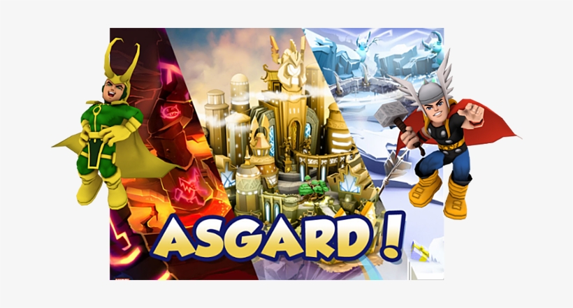 Super Hero Squad Online - Marvel Superhero Squad Online, transparent png download