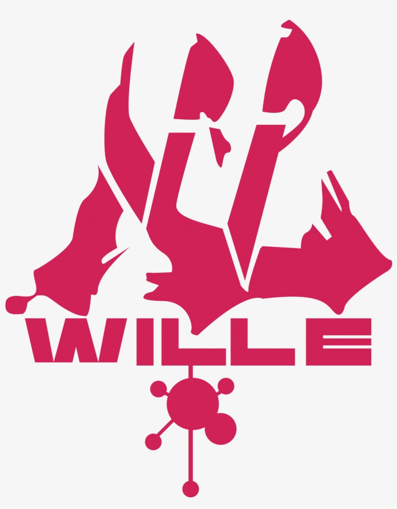 0 Wille Logo - Evangelion Wille, transparent png download