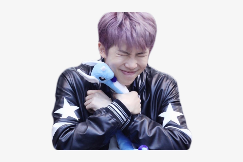 Bts Rap Mon Bts Rap Mon Spring Day Bts Rap Mon Not Mon Bts Png Image Transparent Png Free Download On Seekpng