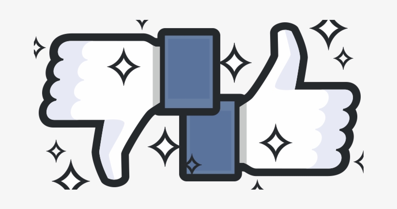 Swayable - Facebook Like, transparent png download