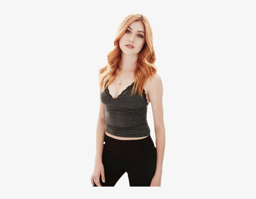 Freetoedit Katherinemcnamara Mcnamara Katherine Katherine - Katherine Mcnamara In Bra, transparent png download