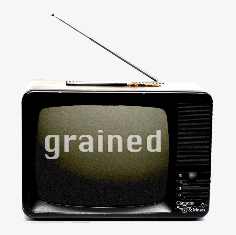 Monday - Television Set, transparent png download
