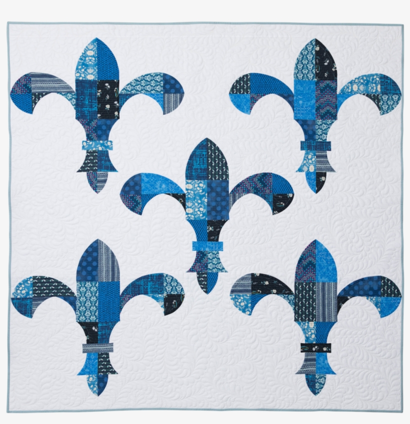 Mod Lilly - Sew Kind Of Wonderful Qcr Ruler, transparent png download