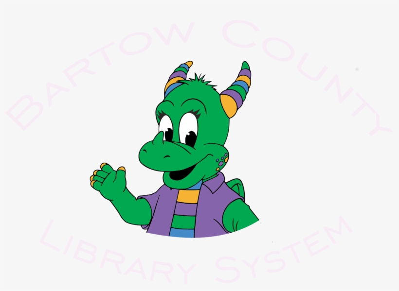Bartow County Library System - Georgia, transparent png download