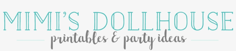 Mimi's Dollhouse - Job, transparent png download
