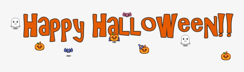 Happy Halloween - Bestest Schwester-alles- Gute Zum Grußkarte, transparent png download