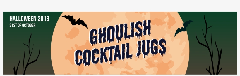 Wondering Where To Celebrate Halloween In Barcelona - Poster, transparent png download