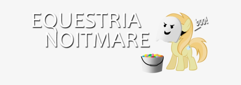 Eqd Halloween Banner - Halloween, transparent png download