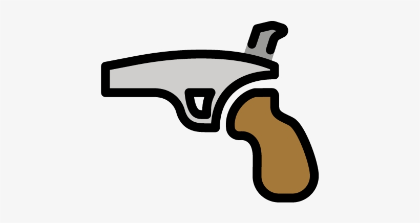 But We Should Also Add A Toy Water Pistol / Squirt, transparent png download