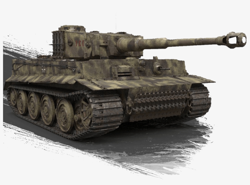 Base Building, Fortification And Barricades - Post Scriptum Tiger, transparent png download
