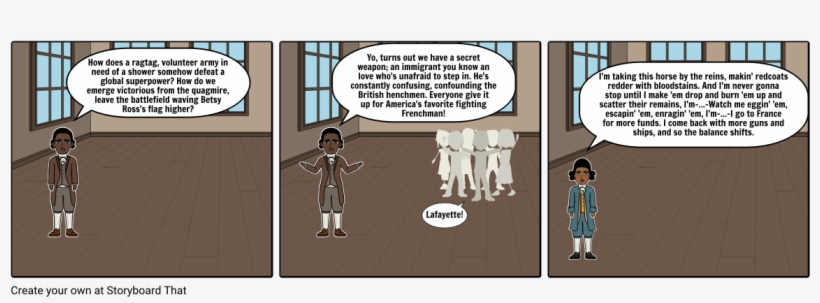 Choose How To Print This Storyboard - Comics, transparent png download