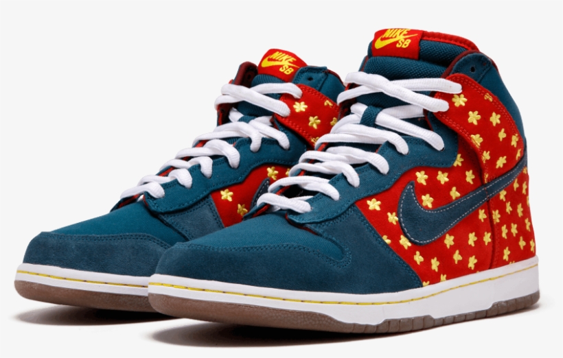 Skate Shoe, transparent png download