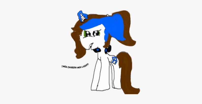 Drawn With The Devaintart Da Muro Based On Da Meme - Cartoon, transparent png download