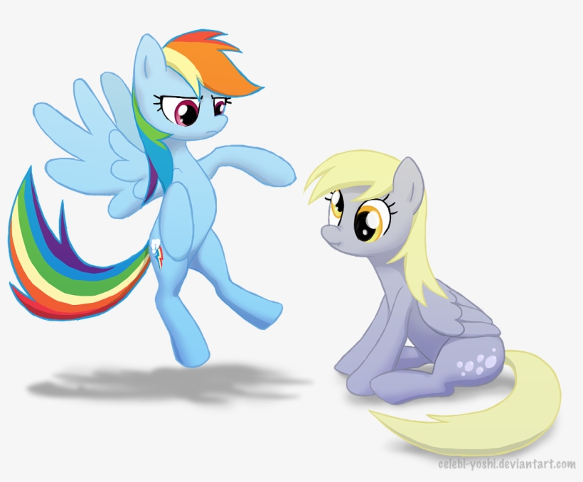 Celebi-yoshi, Derpy Hooves, Female, Mare, Nose Wrinkle, - My Little Pony: Friendship Is Magic, transparent png download