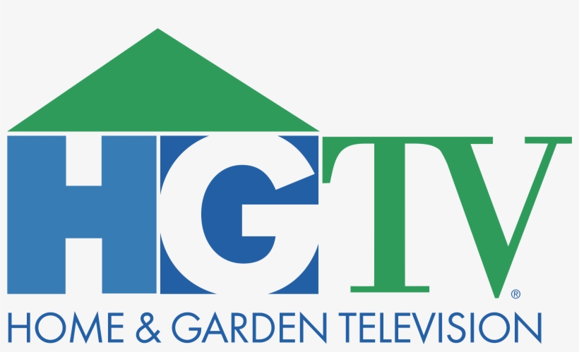 Hgtv Logo Png Transparent - Hgtv Logo, transparent png download