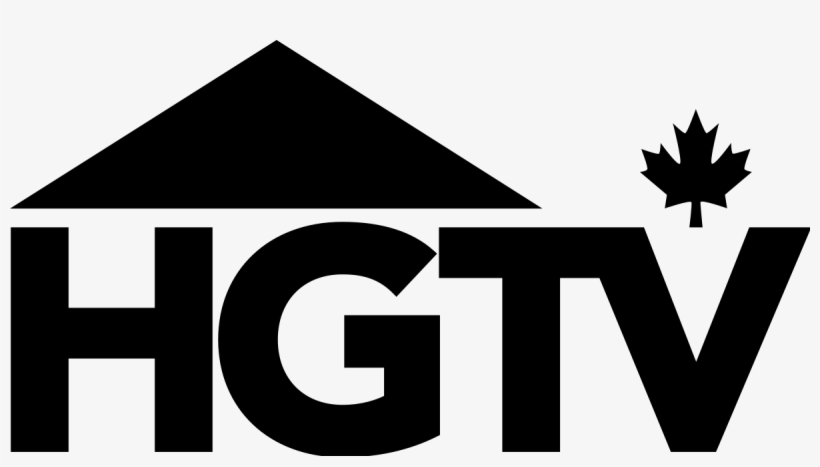 Hgtv Canada Logo, transparent png download