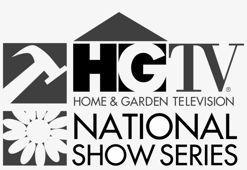 Hgtv 2 Vector - Hgtv Logos, transparent png download