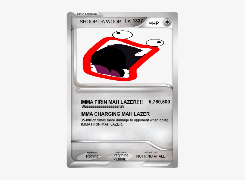 Wvhvpny - Pokemon Card, transparent png download
