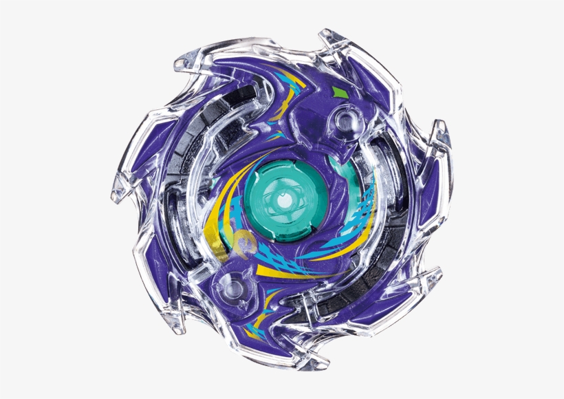 Wyvernarmedmassive Wyvern - Beyblade Burst B-14 Starter Wyvern Armed Massive, transparent png download