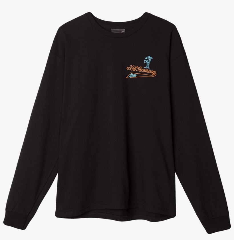 Novacancyinn X @vlone - Sweater, transparent png download