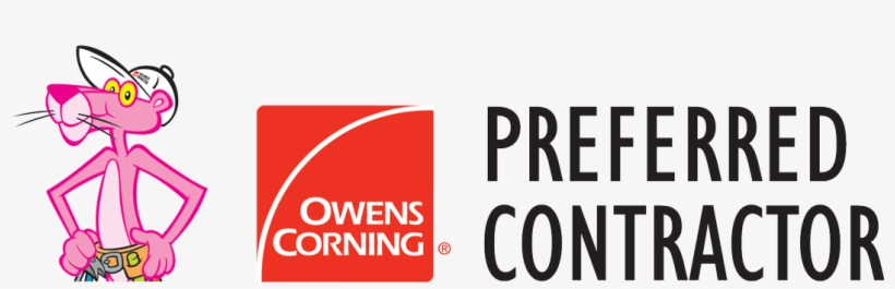 Owens Corning Logo Png, transparent png download
