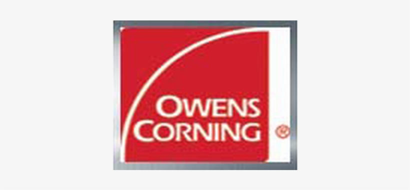 Owens Corning, transparent png download