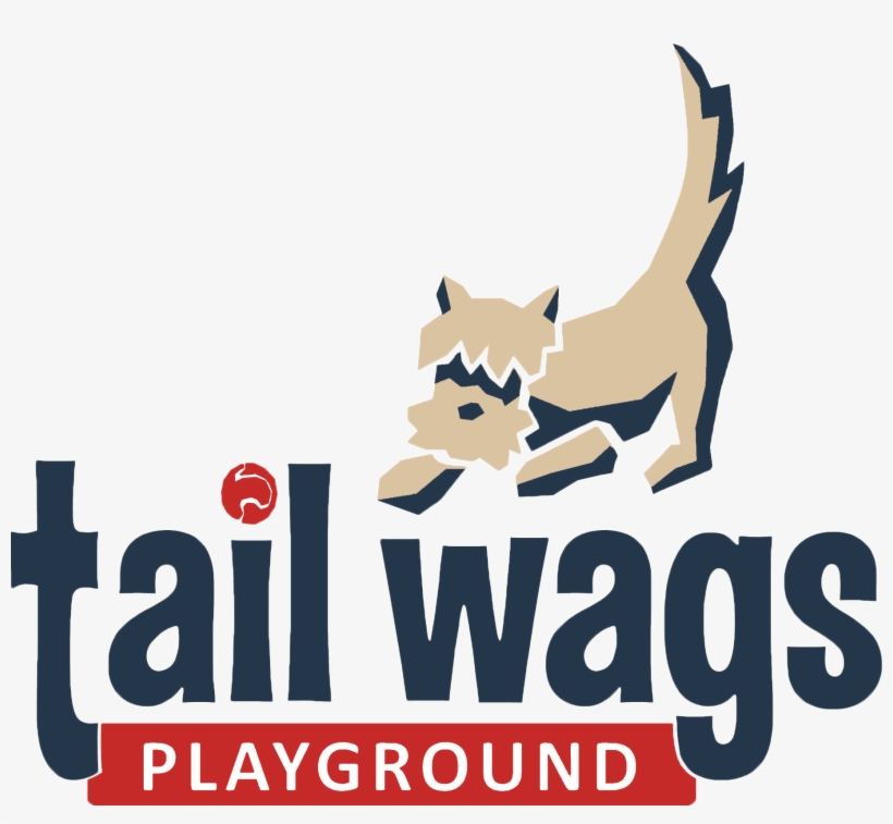 Tail Wags Playground, transparent png download