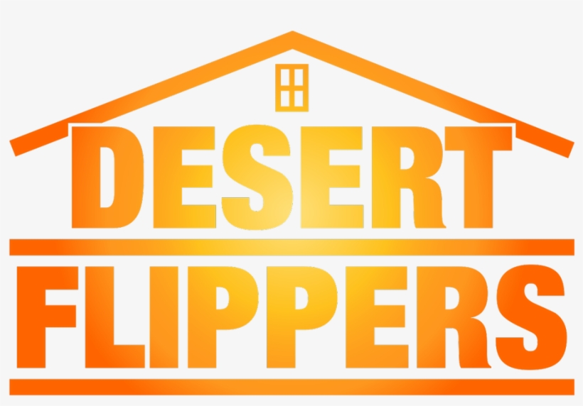 Glass Entertainment On Twitter - Desert Flippers Season 3 Episode 8, transparent png download