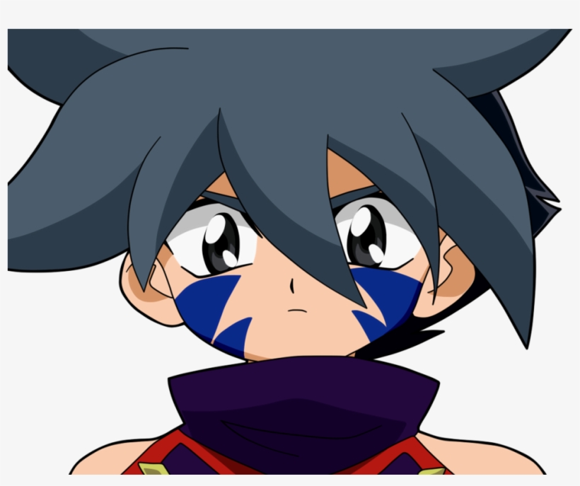 Vector By Candy-channeru On Deviantart - Kai Hiwatari V Force, transparent png download