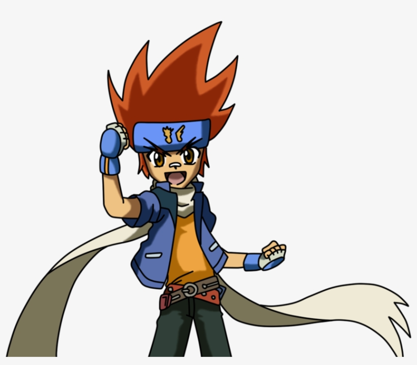 Doraemon Drawing Ginga Beyblade Clip Freeuse Stock - Dibujos De Ginga Hagane, transparent png download