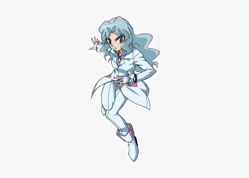 Sophie - Beyblade Metal Fusion Sophie, transparent png download