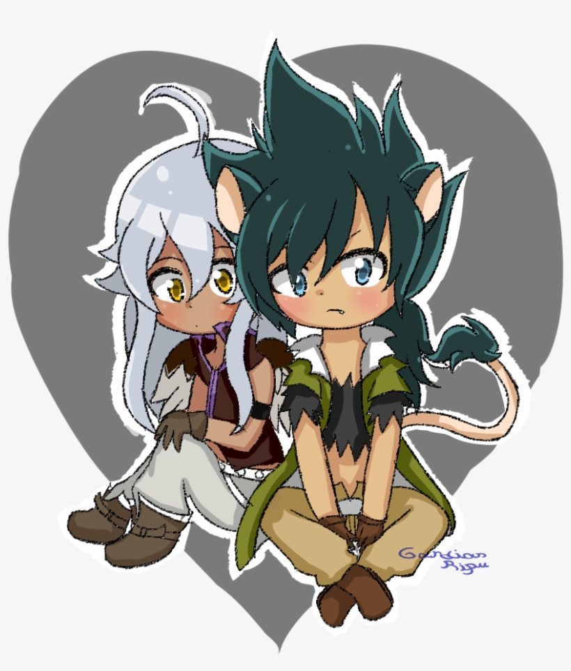 A Lion And A Eagle Png Beyblade Burst Tumblr Fanart - Anime, transparent png download