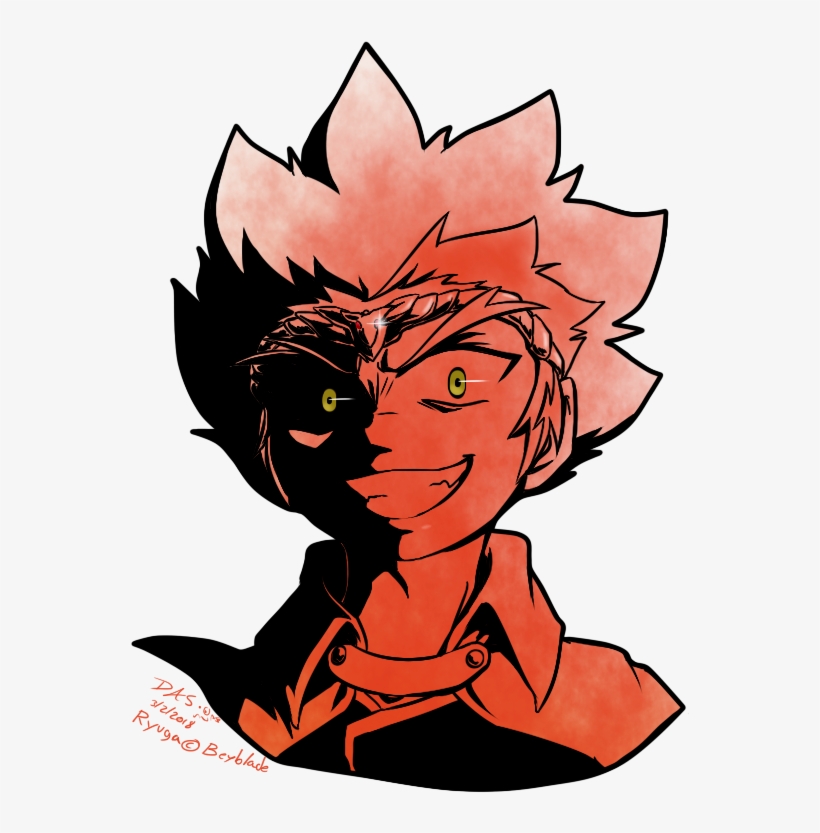 Oh Look I Made A Shadow Profile After So Long - Illustration, transparent png download