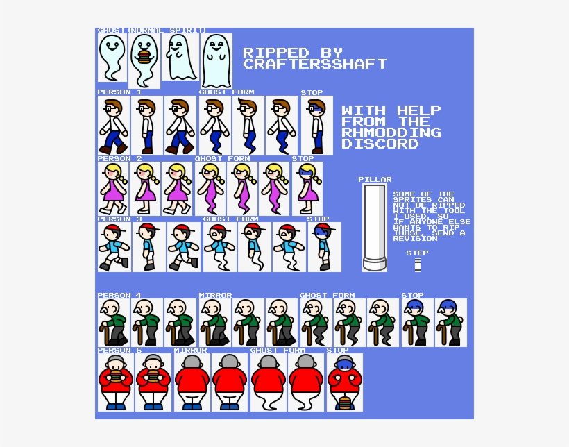 Spirit Spot - Warioware Gold, transparent png download