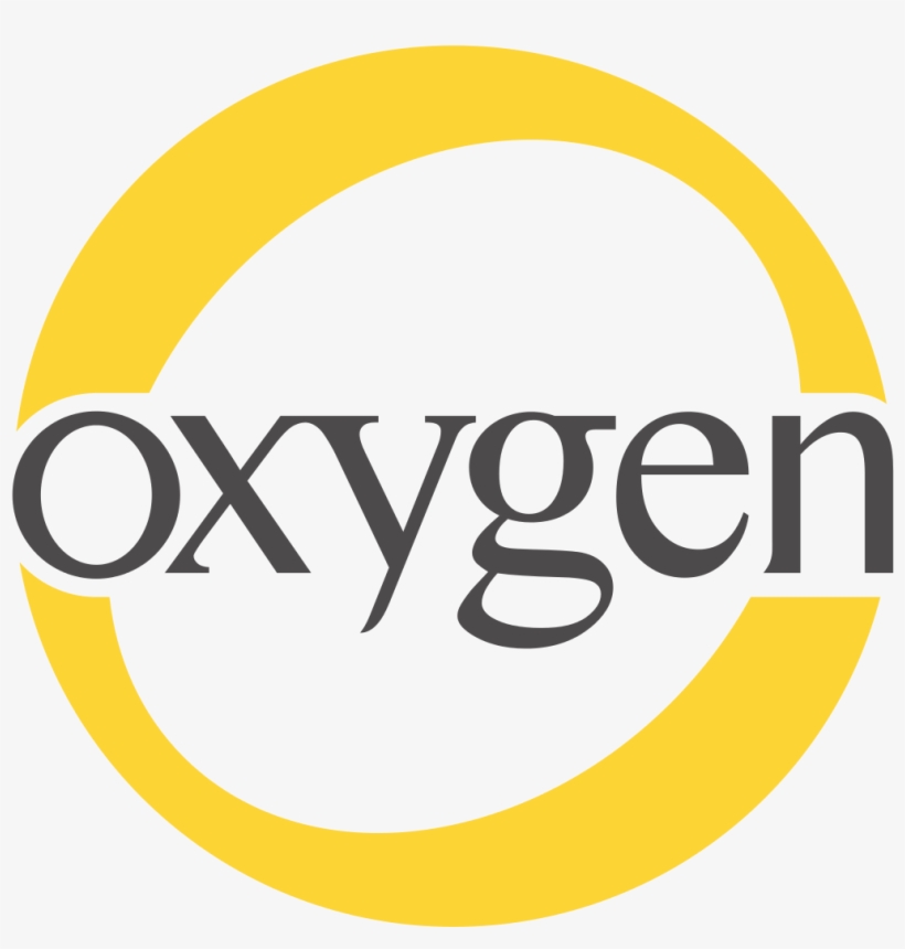 5645 - Oxygen Network Png, transparent png download