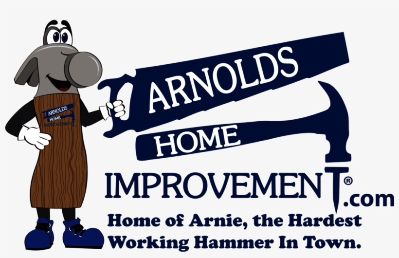 Arnold's Home Improvement Selected Owens Corning Platinum - Home Improvement, transparent png download