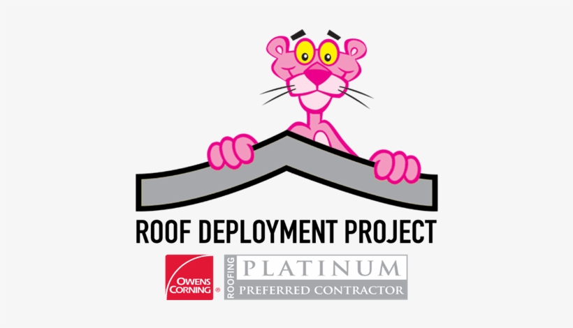 Roof Deployment Project, transparent png download