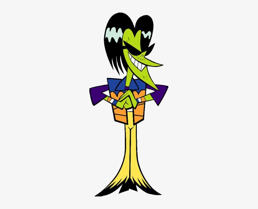 Ace - Ace Power Puff Girls, transparent png download