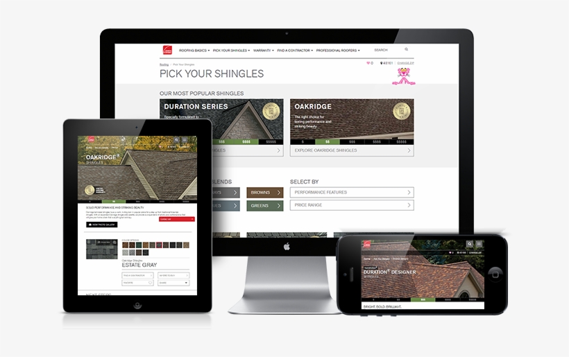 Owens Corning Pys - Michigan, transparent png download