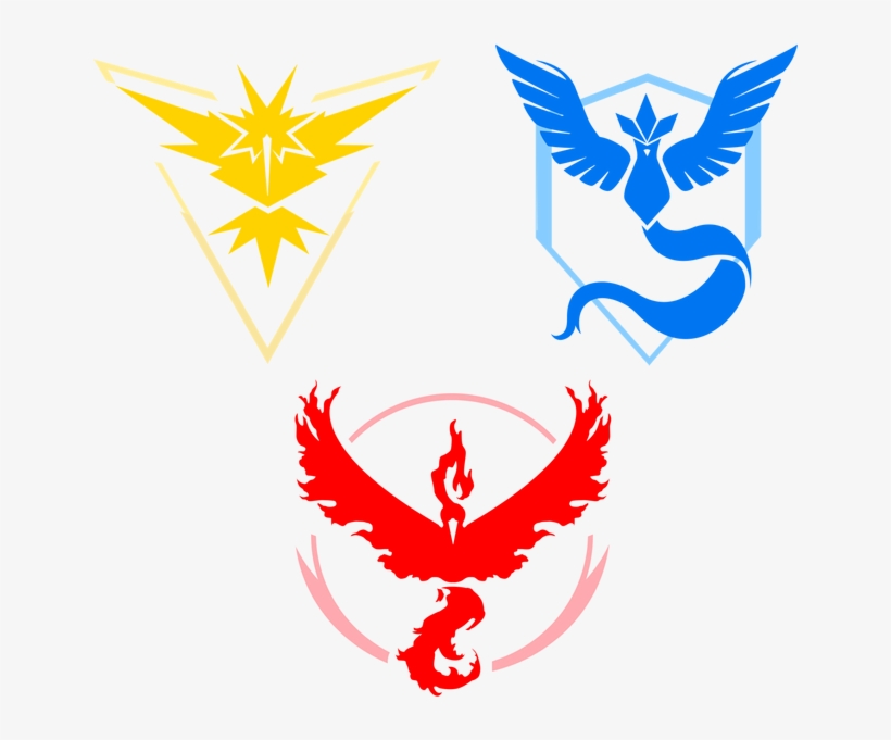 Six Pok Mon Team Lounges Confirmed For - Valor Pokemon, transparent png download