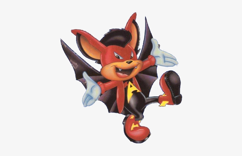 Png - Zero The Kamikaze Squirrel, transparent png download